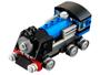 Imagem de LEGO Creator Expresso Azul