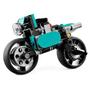 Imagem de Lego Creator Motocicleta Vintage 3 Em 1 31135