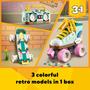 Imagem de Lego Creator Patins Retrô 31148