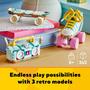 Imagem de Lego Creator Patins Retrô 31148
