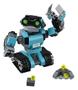 Imagem de LEGO Creator Robo Explorer 31062 Brinquedo robô