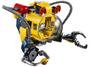Imagem de LEGO Creator Robô Subaquático 207 Peças