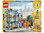Imagem de LEGO Creator Rua Principal