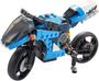 Imagem de Lego creator supermoto 31114