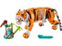 Imagem de Lego creator tigre majestoso 31129
