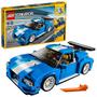 Imagem de LEGO Creator Turbo Track Racer 31070 Kit de construção (664 Pie