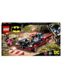 Imagem de Lego DC Batman: Batman Série de TV Clássica Batmóvel 76188 Brinquedo de Construção (345 Peças)