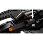 Imagem de Lego DC Batman Batwing: Batman VS. Coringa 357 Pecas 76265