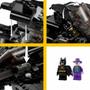Imagem de LEGO DC Batman - Batwing: Batman vs Coringa - 357 peças - Lego