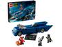 Imagem de LEGO DC Batman com o Batmóvel vs Arlequina e