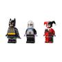 Imagem de Lego dc batman vs. harley quinn e mr, freeze (76274)