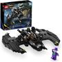 Imagem de Lego Dc Batwing: Batman vs. Coringa 76265