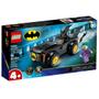 Imagem de Lego DC Comics - Perseguição de Batmóvel: Batman vs. Coringa - 76264