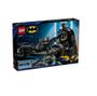 Imagem de Lego Dc Figura Do Batman E Bicicleta Batpod - 76273