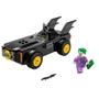 Imagem de Lego DC - Perseguição de Batmóvel: Batman vs Coringa - 76264