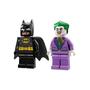 Imagem de Lego DC - Perseguição de Batmóvel: Batman vs Coringa - 76264