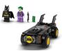 Imagem de Lego Dc Perseguição De Batmóvel Batman Vs Coringa 76264