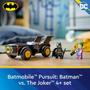 Imagem de Lego Dc Perseguição de Batmóvel: Batman vs. Coringa 76264