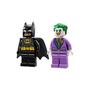 Imagem de LEGO DC - Perseguição de Batmóvel: Batman vs Coringa