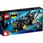 Imagem de LEGO DC - Perseguição de Batmóvel: Batman vs Coringa