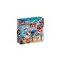 Imagem de LEGO DC Super Hero Girls - Quarto da Mulher Maravilha (41235)