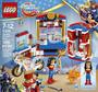 Imagem de LEGO DC Super Hero Meninas Mulher Maravilha Dormitório 41235 DC Collec