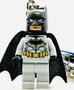 Imagem de Lego DC Super Heroes Batman Keychain 853951