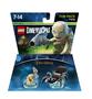 Imagem de LEGO Dimensões: Fun Pack - Gollum Senhor dos Anéis