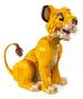 Imagem de Lego Disney 1.445 Peças O Rei Leão Joven Simba - 43247