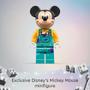 Imagem de Lego Disney 100 Anos - Ícones das Animações da Disney - 43221