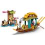 Imagem de Lego disney 43185 princesa raya o barco de boun