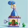 Imagem de Lego Disney 43214 - Rapunzel Girando 89 Pecas