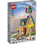 Imagem de Lego Disney 43217 Casa de Up - Altas Aventuras 598 Pecas