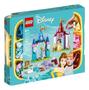 Imagem de Lego Disney 43219 Princess Castelos Criativos 140 Pecas