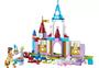 Imagem de Lego Disney 43219 Princess Castelos Criativos 140 Pecas
