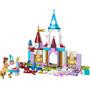 Imagem de Lego Disney 43219 Princess Castelos Criativos 140 Pecas