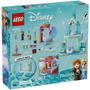 Imagem de Lego disney 43238 castelo congelado da elsa