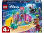 Imagem de Lego Disney 43254 Princess Caverna De Cristal Da Ariel