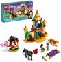 Imagem de LEGO Disney - A Aventura de Jasmine e Mulan - 43208