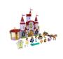 Imagem de Lego Disney - A Bela e O Castelo Da Fera 43196
