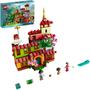 Imagem de LEGO Disney - A Casa dos Madrigal 43202