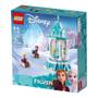 Imagem de LEGO Disney Carrossel da Anna e da Elsa 43218 (175 peças)