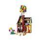 Imagem de Lego Disney - Casa de Up - Altas Aventuras 43217