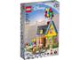 Imagem de Lego Disney Casa De Up - Altas Aventuras 43217