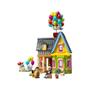 Imagem de LEGO Disney - Casa de Up - Altas Aventuras”