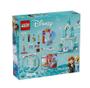 Imagem de Lego Disney Castelo Congelado da Elsa - 43238