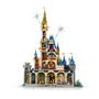 Imagem de Lego Disney Castelo Da Disney 100 Anos 43222 4837Pcs