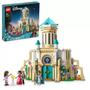 Imagem de Lego Disney Castelo do Rei Magnífico 43224 - Kit de Construção LEGO Disney King Magnifico's Castle