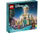 Imagem de LEGO Disney - Castelo do Rei Magnifico - Wish - 613 Peças - 43224