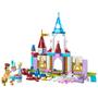 Imagem de Lego Disney - Castelos Criativos - 43219 